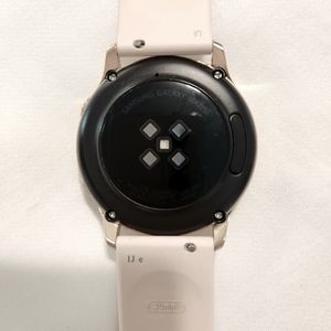 Samsung Galaxy Watch Active